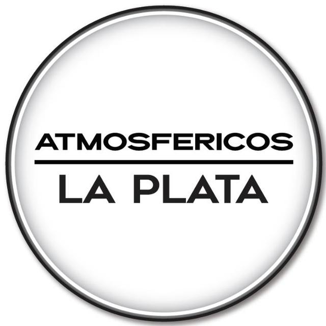 ATMOSFERICOS LA PLATA