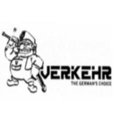 VERKEHR THE GERMAN'S CHOICE V