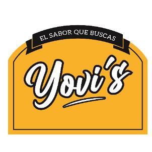 YOVI'S EL SABOR QUE BUSCAS