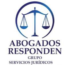 ABOGADOS RESPONDEN  GRUPO SERVICIOS JURÍDICOS