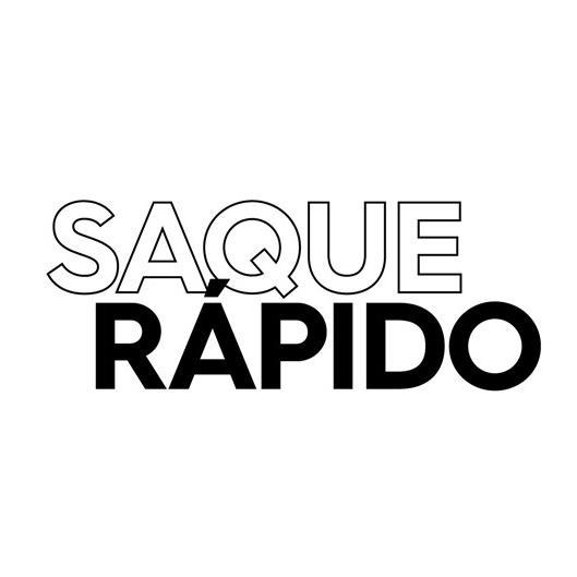 SAQUE RÁPIDO