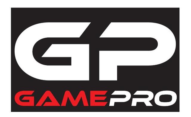 G P GAMEPRO