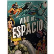 VINO DEL ESPACIO