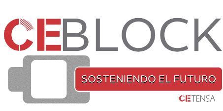 CEBLOCK SOSTENIENDO EL FUTURO CETENSA