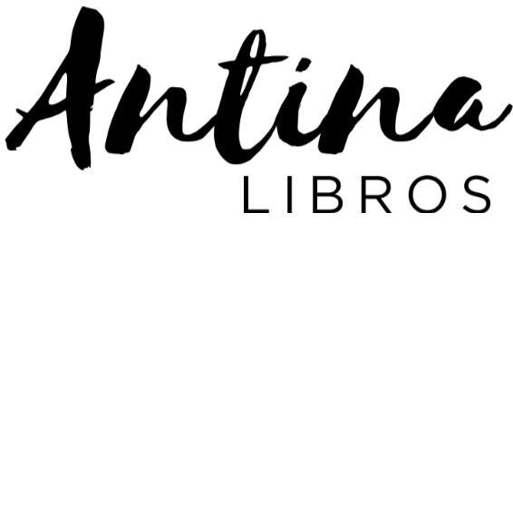 ANTINA LIBROS