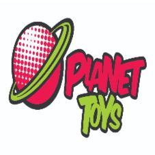 PLANET TOYS