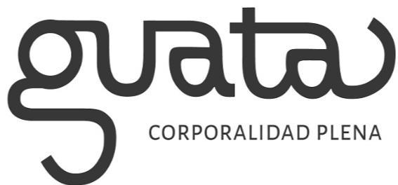 GUATA CORPORALIDAD PLENA