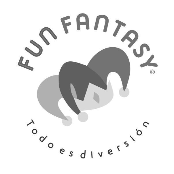 FUN FANTASY TODO ES DIVERSION