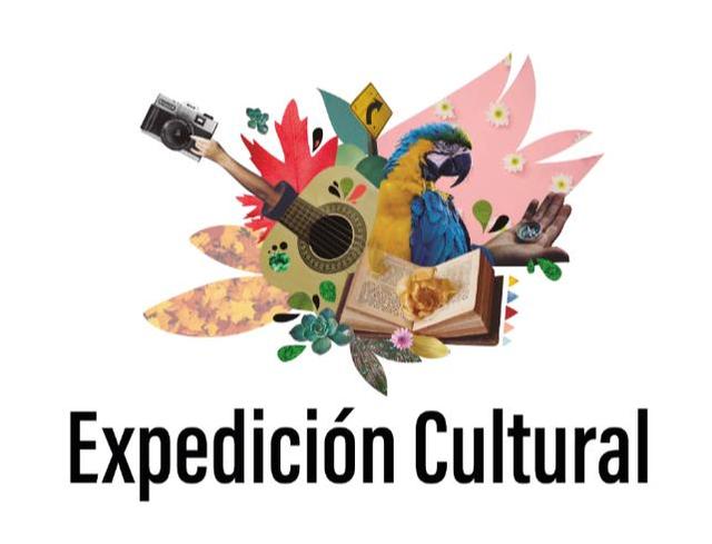 EXPEDICIÓN CULTURAL