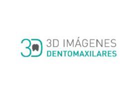 3D IMAGENES DENTOMAXILARES