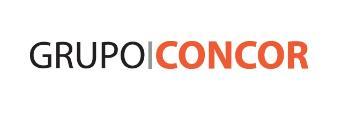 GRUPO CONCOR