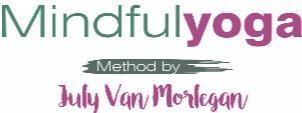 MINDFULYOGA METHOD BY JULY VANMORLEGAN