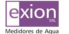 EXION SRL MEDIDORES DE AGUA