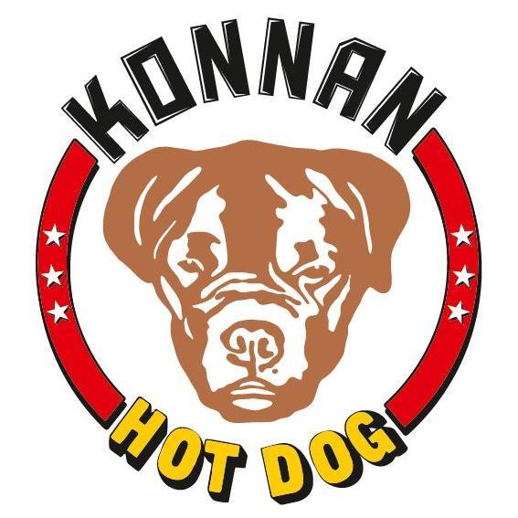 KONNAN HOT DOG