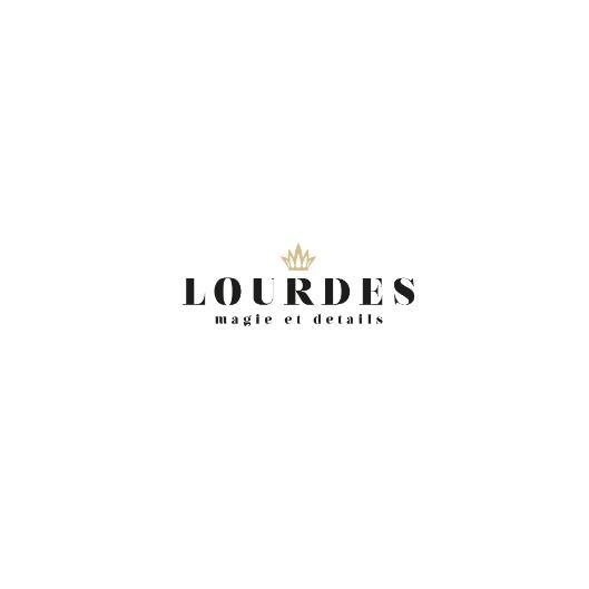 LOURDES MAGIE ET DETAILS