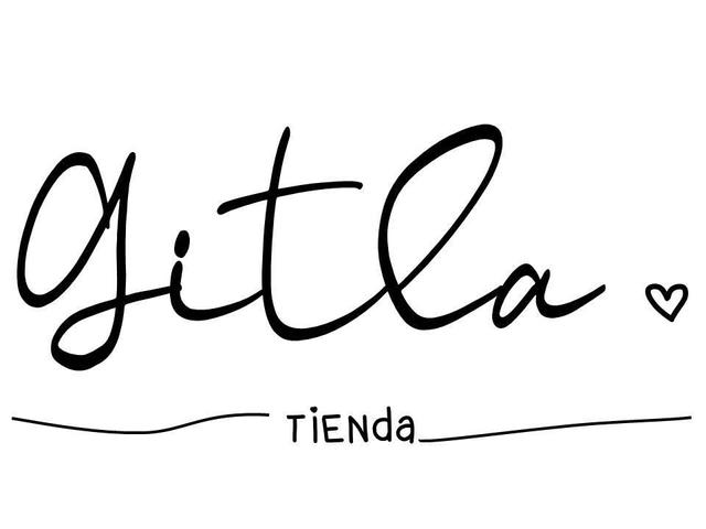 GITLA TIENDA