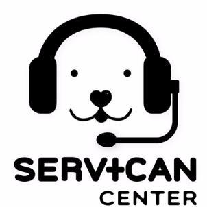 SERV+CAN CENTER