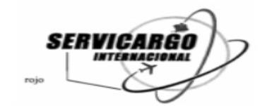 SERVICARGO INTERNACIONAL