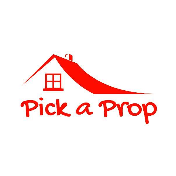 PICK A PROP