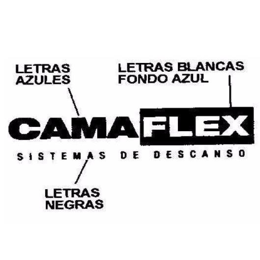 CAMAFLEX SISTEMAS DE DESCANSO