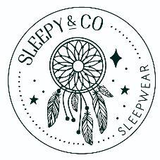 SLEEPY&CO. SLEEPWEAR