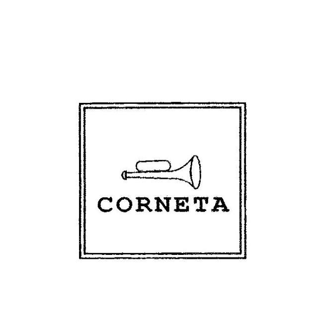 CORNETA