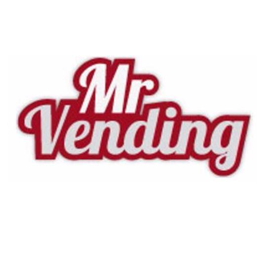 MR VENDING