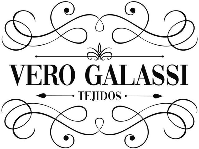 VERO GALASSI TEJIDOS