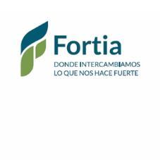 FORTIA DONDE INTERCAMBIAMOS LO QUE NOS HACE FUERTE