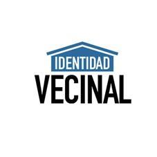 IDENTIDAD VECINAL