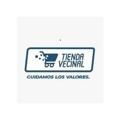 TIENDA VECINAL CUIDAMOS LOS VALORES