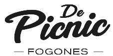 DE PICNIC FOGONES