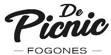 DE PICNIC FOGONES