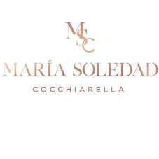 MSC MARÍA SOLEDAD COCCHIARELLA