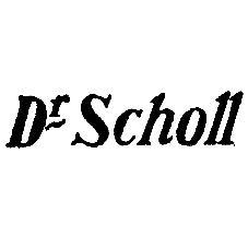 DR. SCHOLL