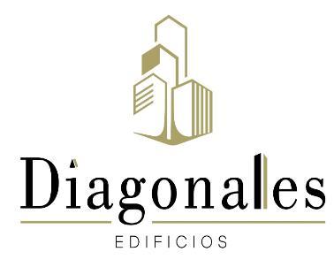 DIAGONALES EDIFICIOS