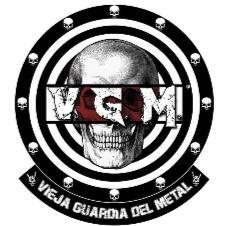 VGM VIEJA GUARDIA DEL METAL