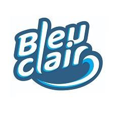 BLEU CLAIR
