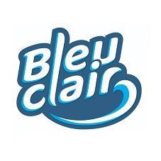 BLEU CLAIR