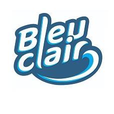 BLEU CLAIR