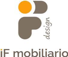 IF DESIGN MOBILIARIO