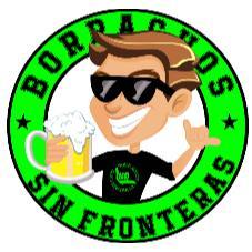 BORRACHOS SIN FRONTERAS