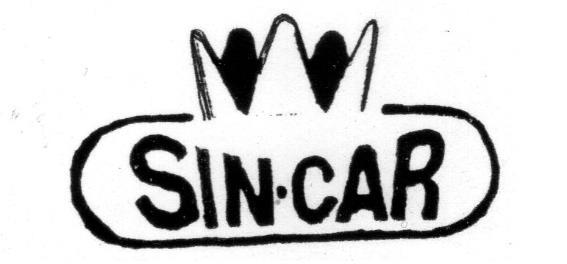 SIN·CAR