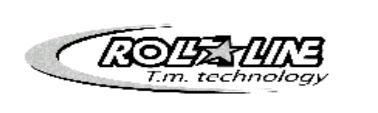 ROLL LINE T.M.TECHNOLOGY