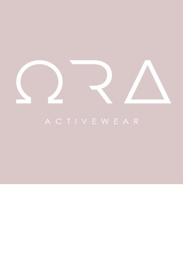 ORA ACTIVEWEAR