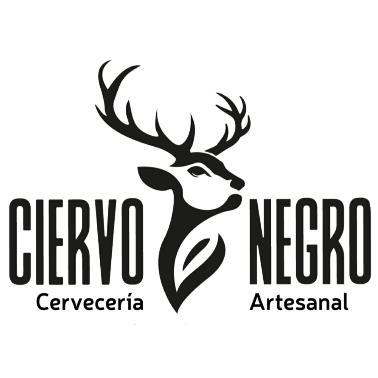 CIERVO NEGRO CERVECERÍA ARTESANAL