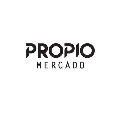 PROPIO MERCADO