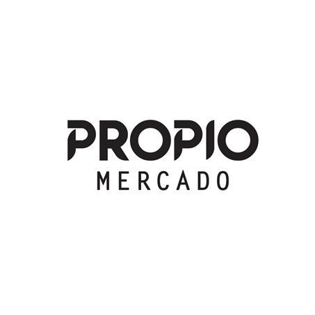 PROPIO MERCADO