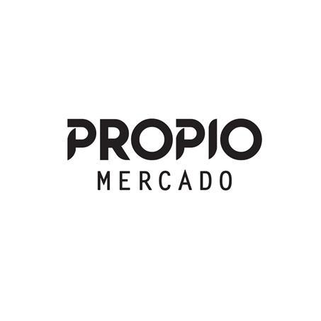 PROPIO MERCADO