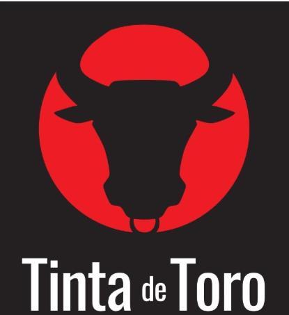 TINTA DE TORO